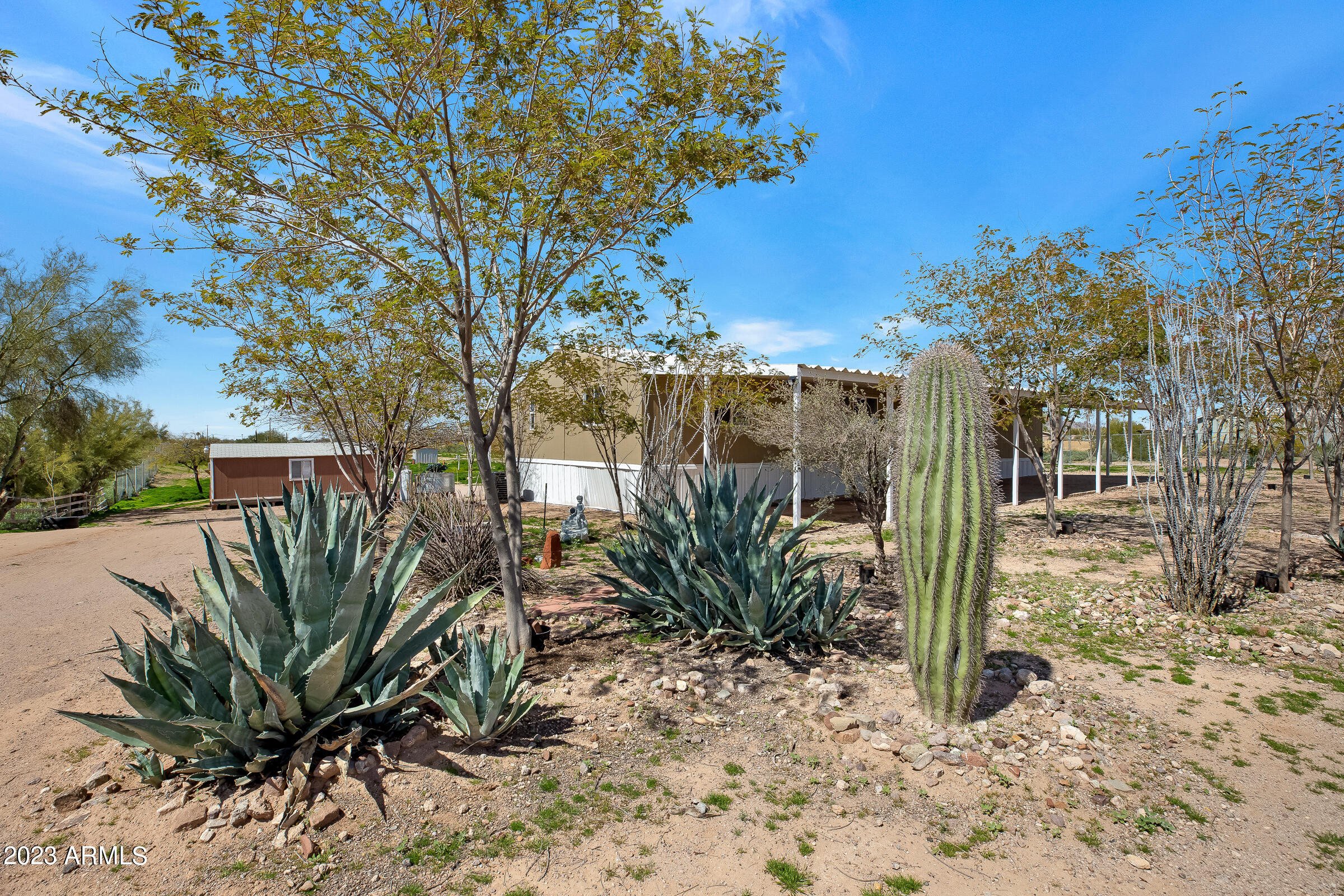 1440 South Chaparral Road Apache Junction, AZ 85119 - Photo 3 of 52 1440 S Chaparral Rd-2