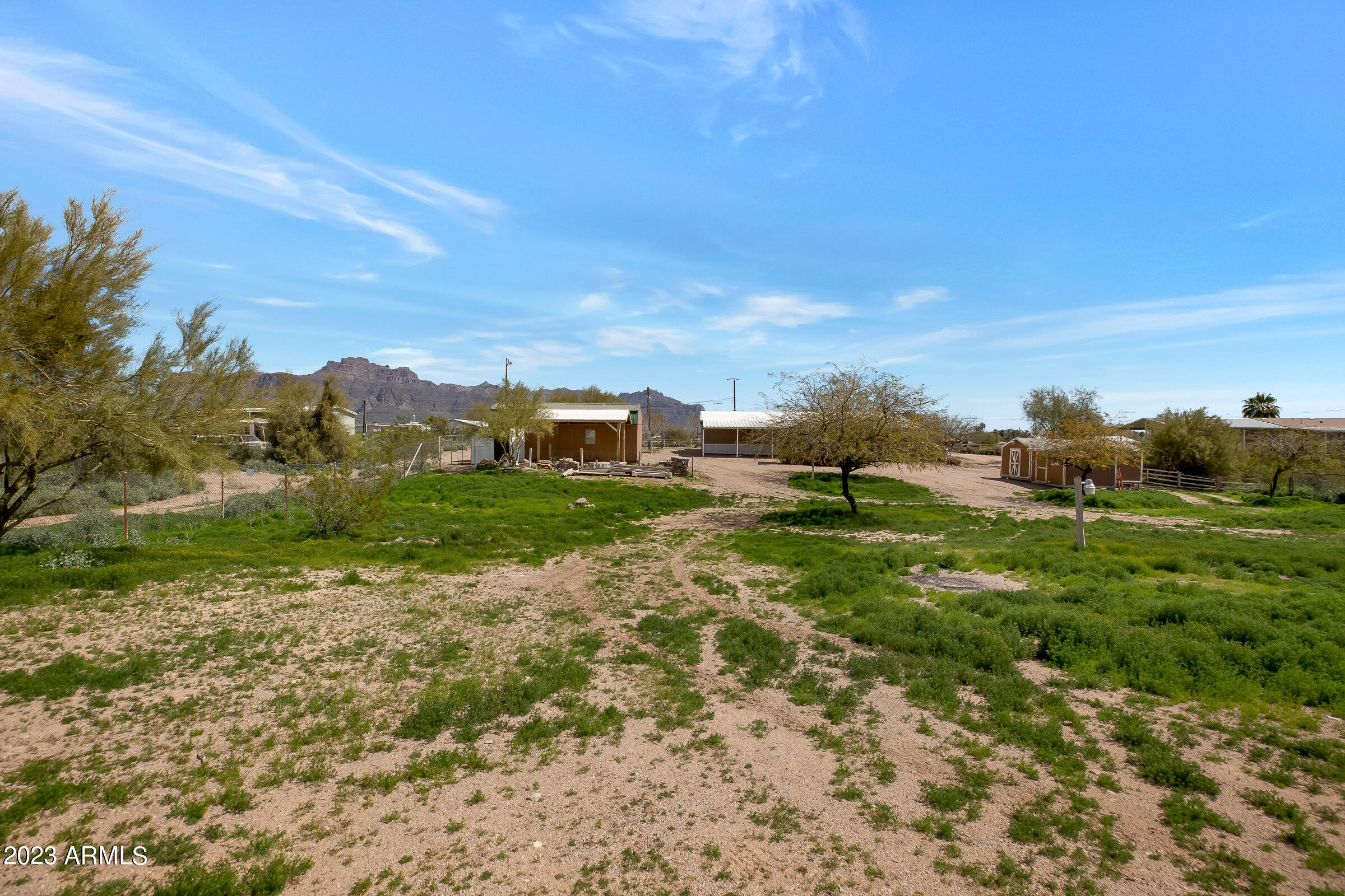 1440 South Chaparral Road Apache Junction, AZ 85119 - Photo 31 of 52 1440 S Chaparral Rd-30