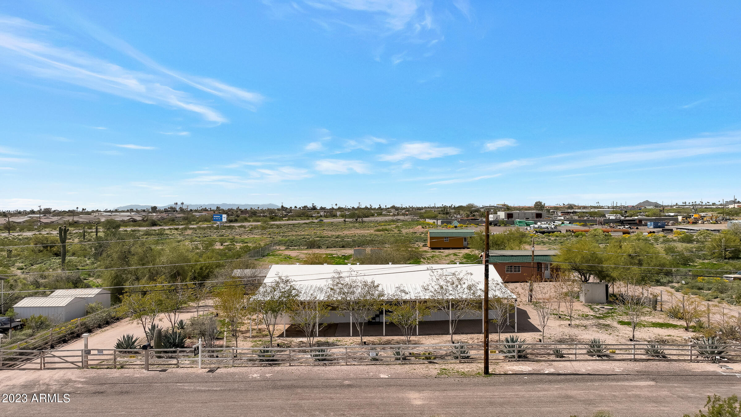 1440 South Chaparral Road Apache Junction, AZ 85119 - Photo 33 of 52 1440 S Chaparral Rd-32