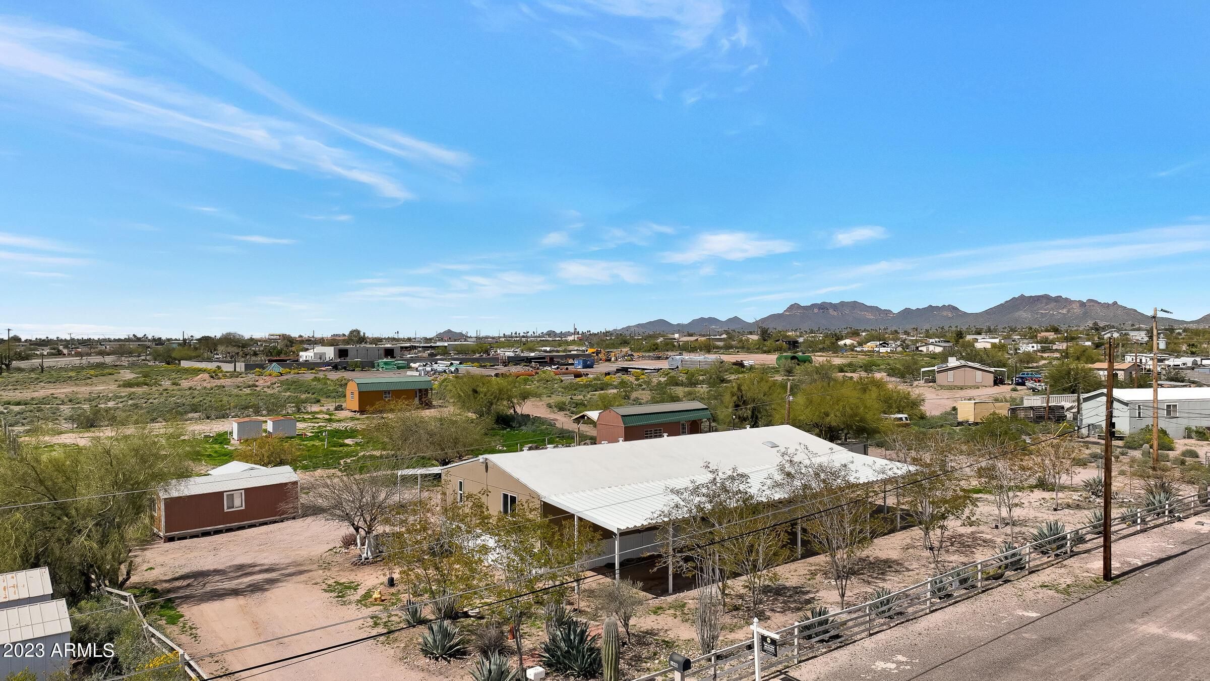 1440 South Chaparral Road Apache Junction, AZ 85119 - Photo 34 of 52 1440 S Chaparral Rd-33