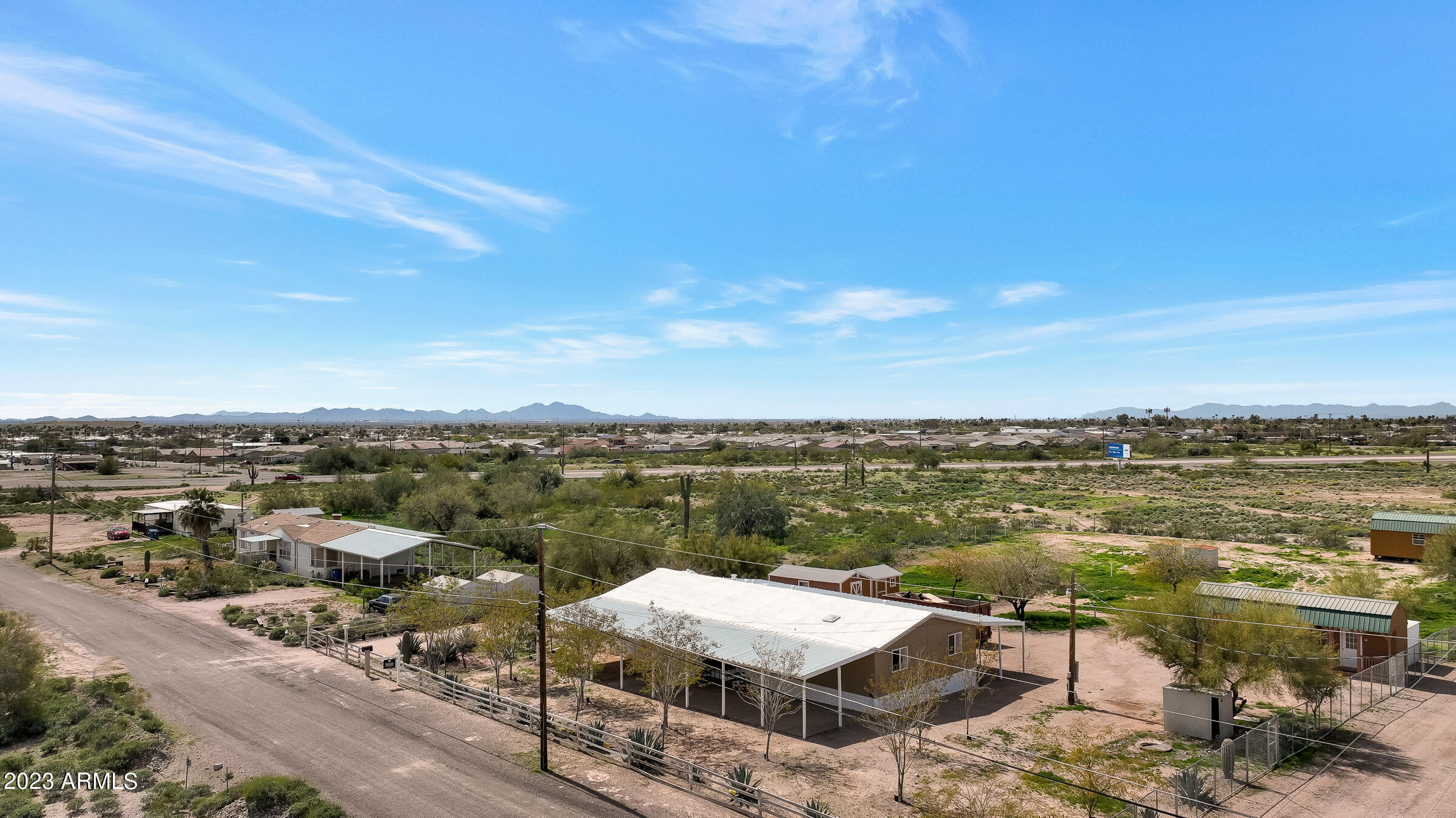 1440 South Chaparral Road Apache Junction, AZ 85119 - Photo 35 of 52 1440 S Chaparral Rd-34