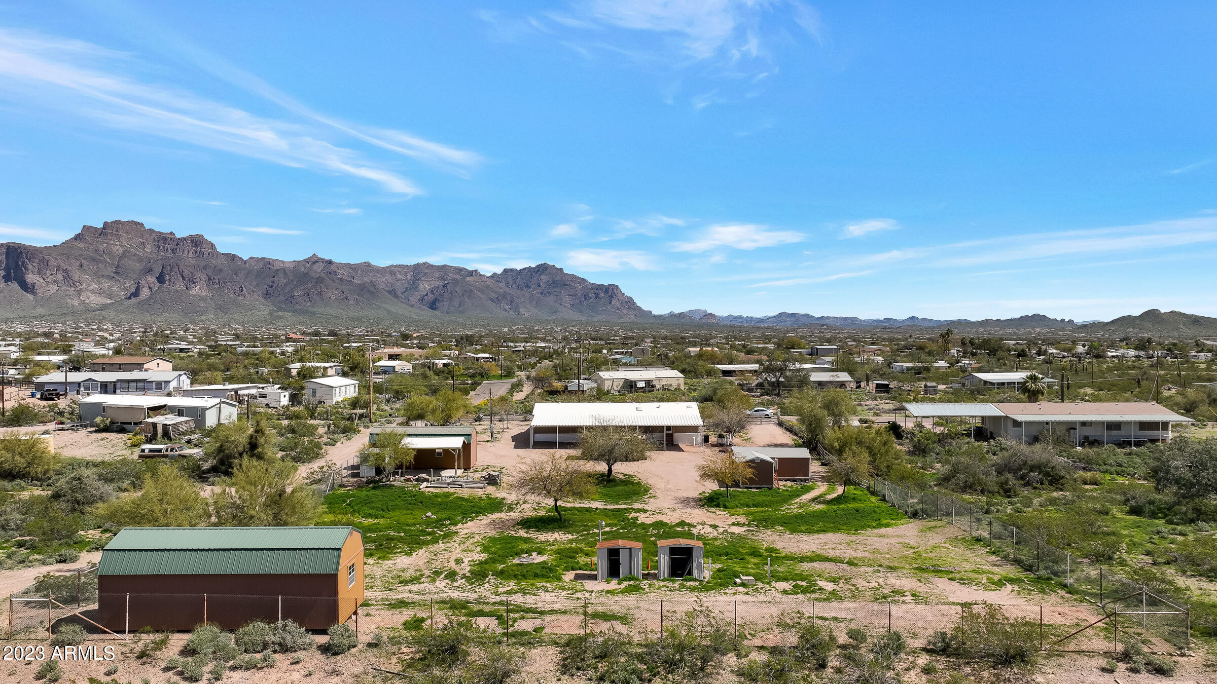 1440 South Chaparral Road Apache Junction, AZ 85119 - Photo 36 of 52 1440 S Chaparral Rd-35