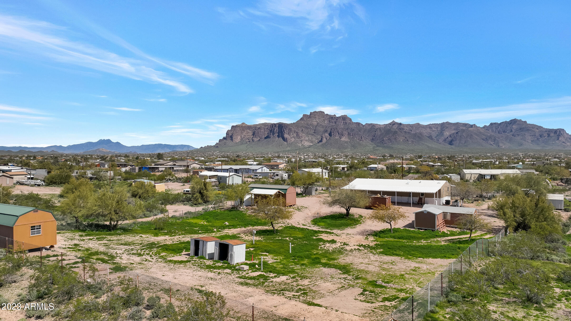 1440 South Chaparral Road Apache Junction, AZ 85119 - Photo 37 of 52 1440 S Chaparral Rd-36