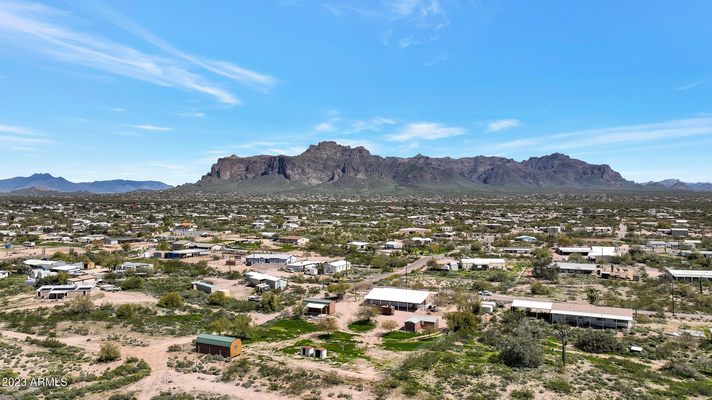 1440 South Chaparral Road Apache Junction, AZ 85119 - Photo 38 of 52 1440 S Chaparral Rd-37