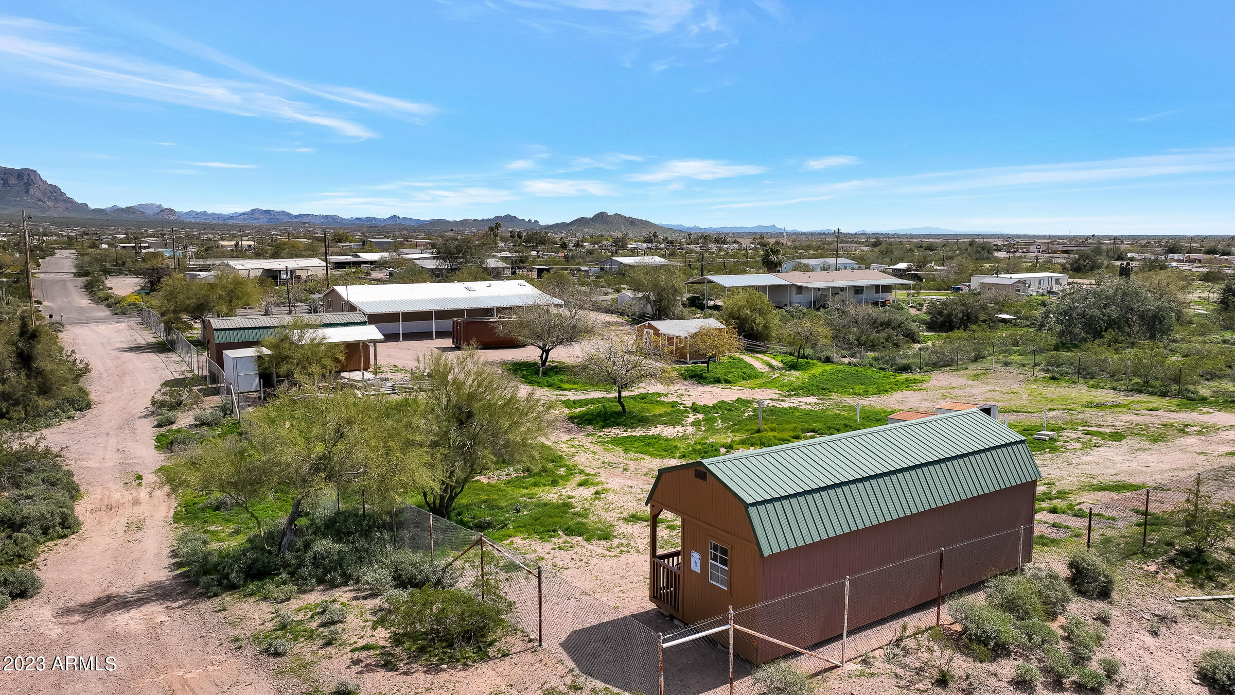 1440 South Chaparral Road Apache Junction, AZ 85119 - Photo 39 of 52 1440 S Chaparral Rd-38