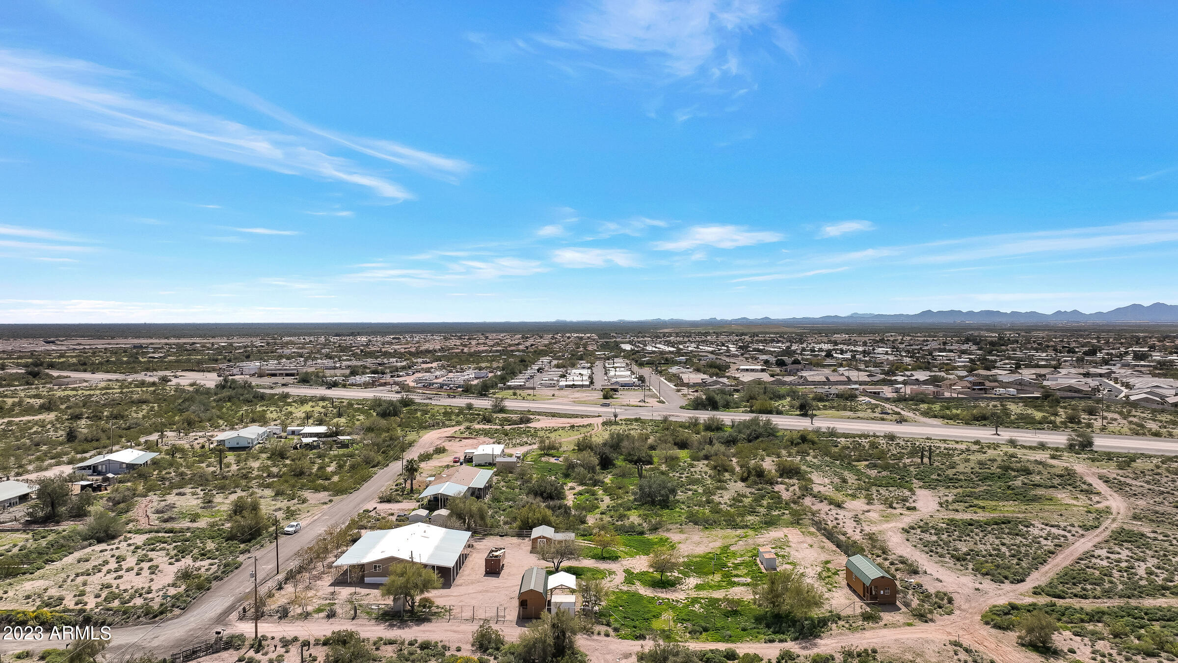 1440 South Chaparral Road Apache Junction, AZ 85119 - Photo 40 of 52 1440 S Chaparral Rd-40