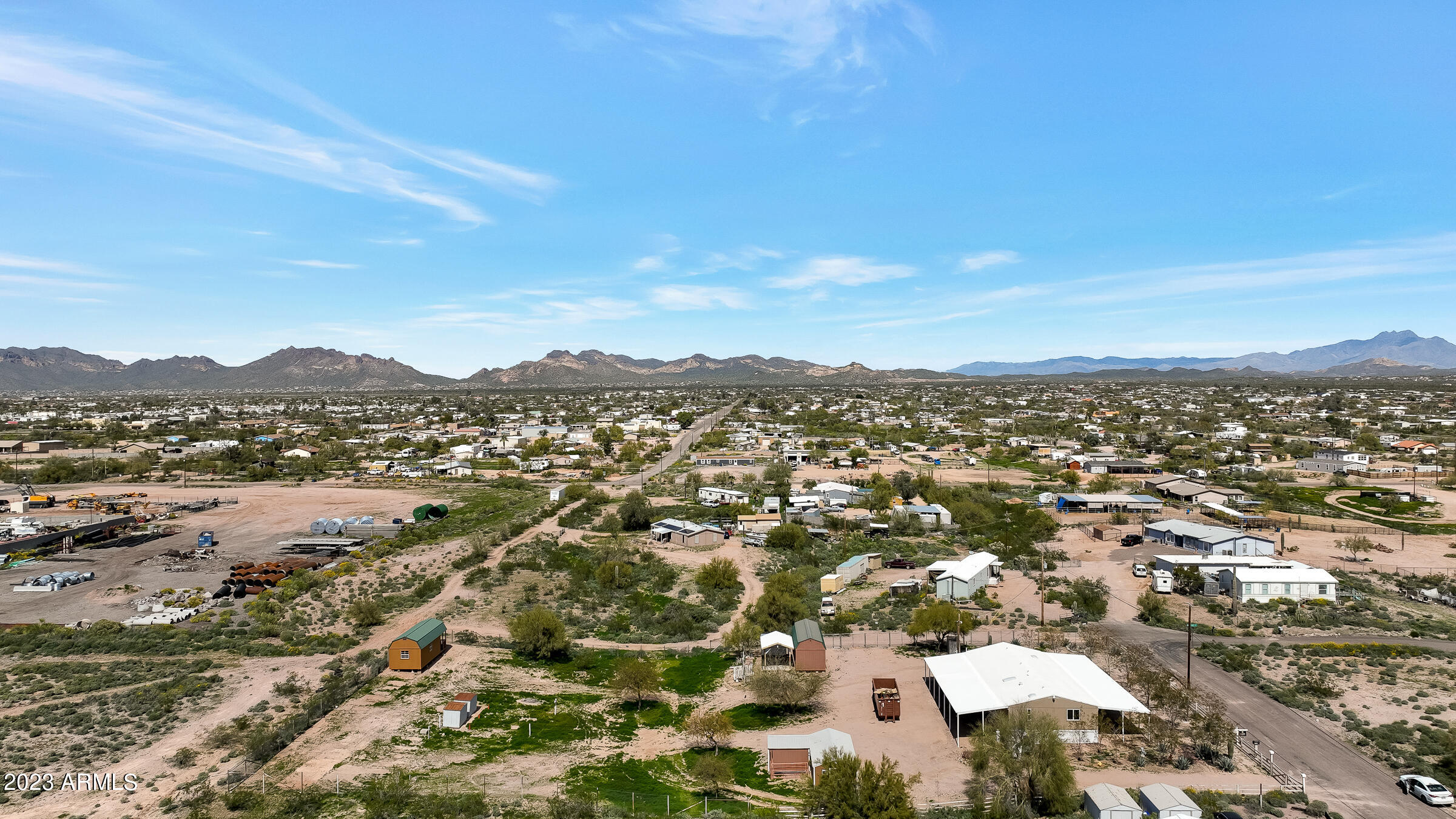 1440 South Chaparral Road Apache Junction, AZ 85119 - Photo 41 of 52 1440 S Chaparral Rd-41