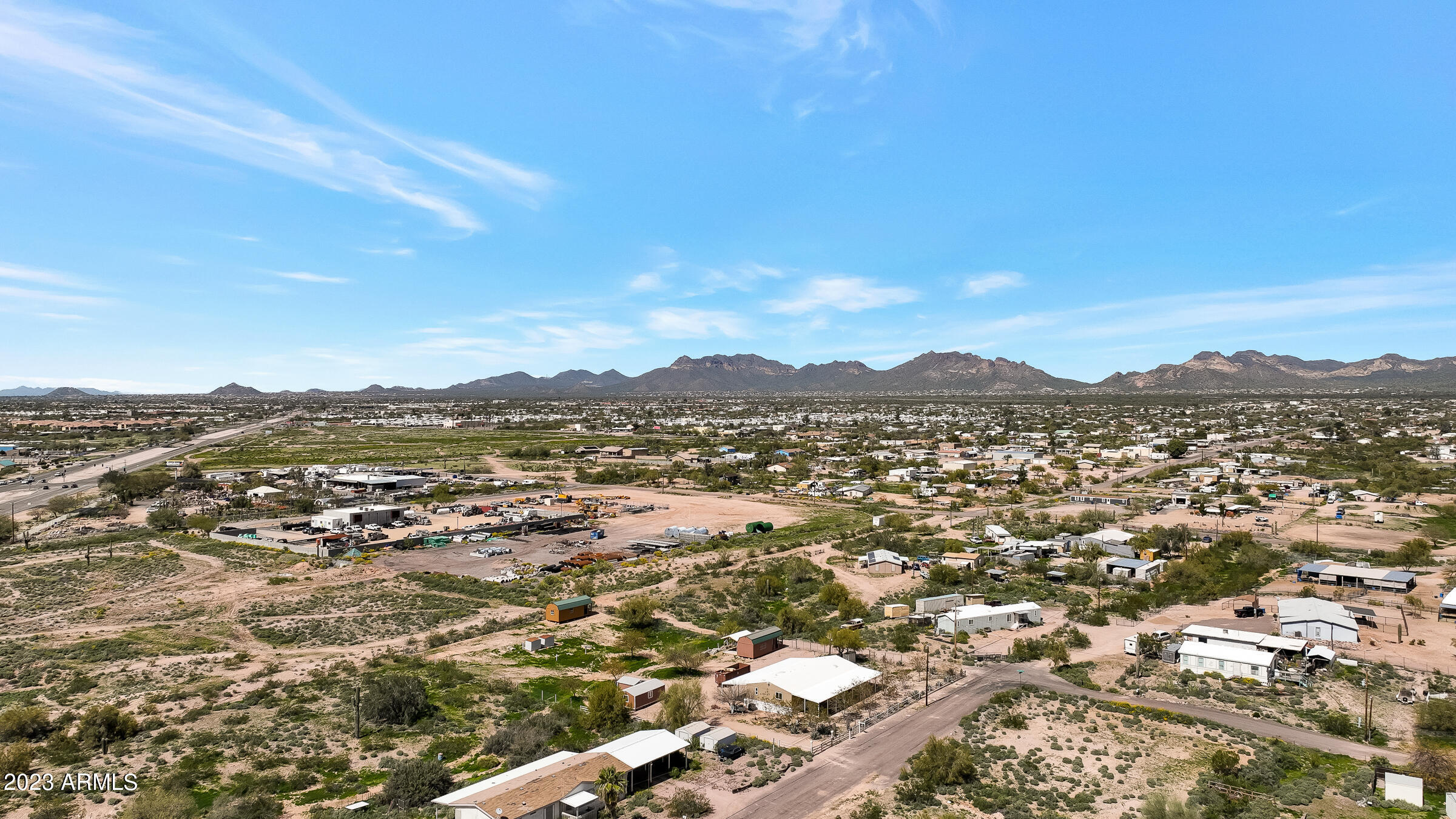 1440 South Chaparral Road Apache Junction, AZ 85119 - Photo 42 of 52 1440 S Chaparral Rd-42