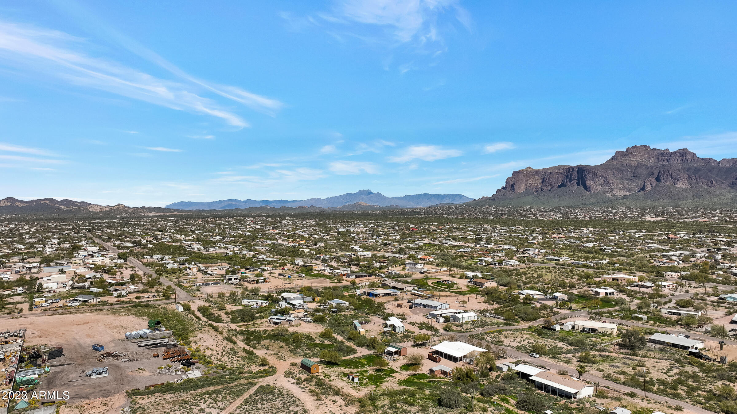 1440 South Chaparral Road Apache Junction, AZ 85119 - Photo 43 of 52 1440 S Chaparral Rd-43