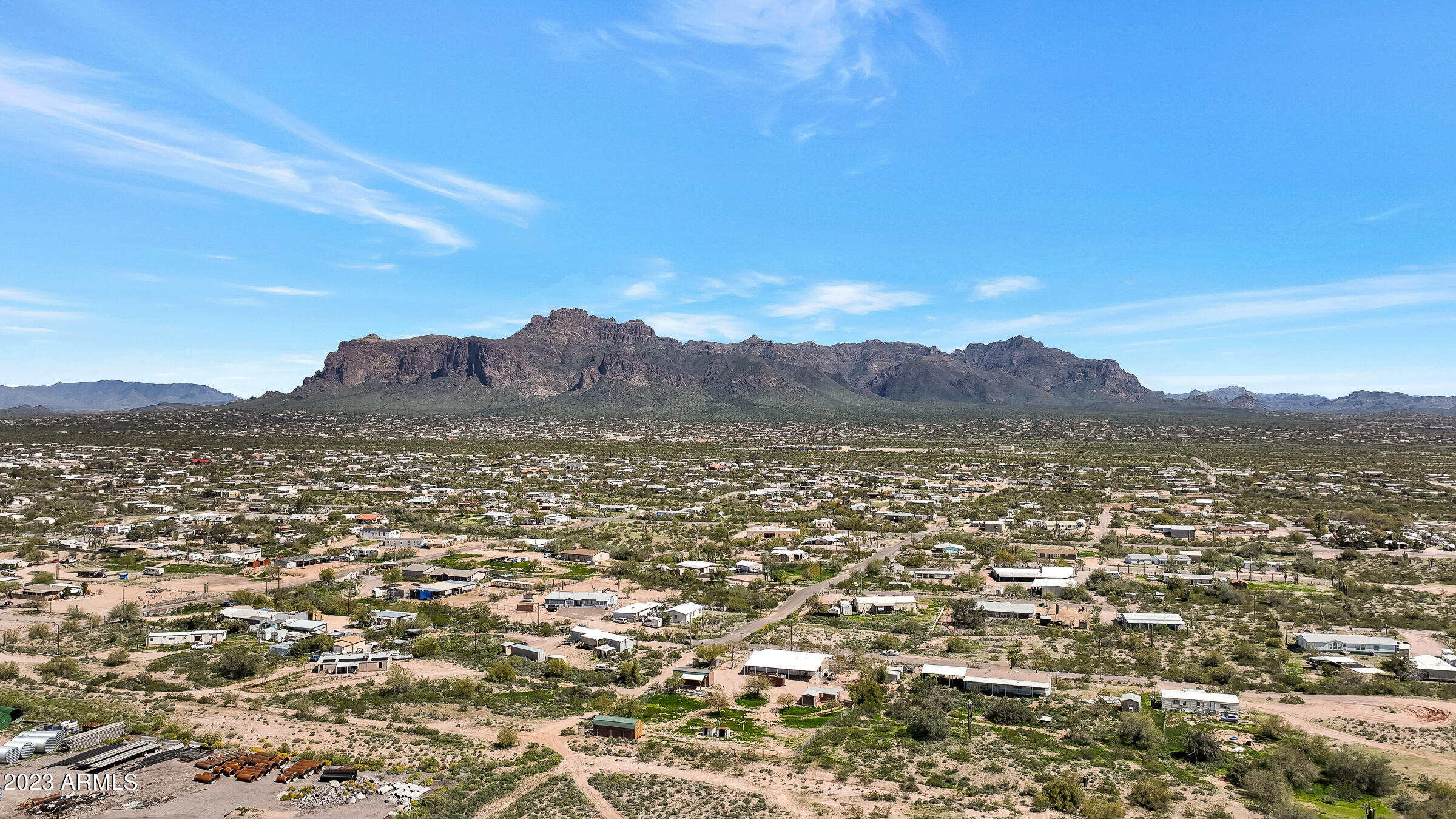 1440 South Chaparral Road Apache Junction, AZ 85119 - Photo 44 of 52 1440 S Chaparral Rd-44