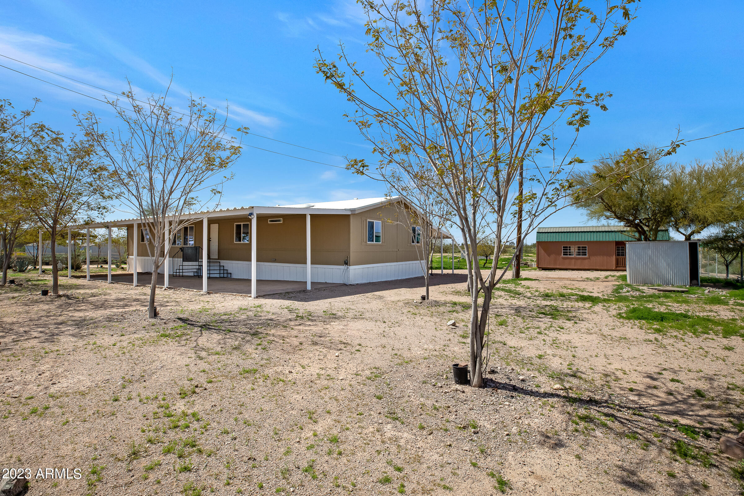 1440 South Chaparral Road Apache Junction, AZ 85119 - Photo 5 of 52 1440 S Chaparral Rd-4