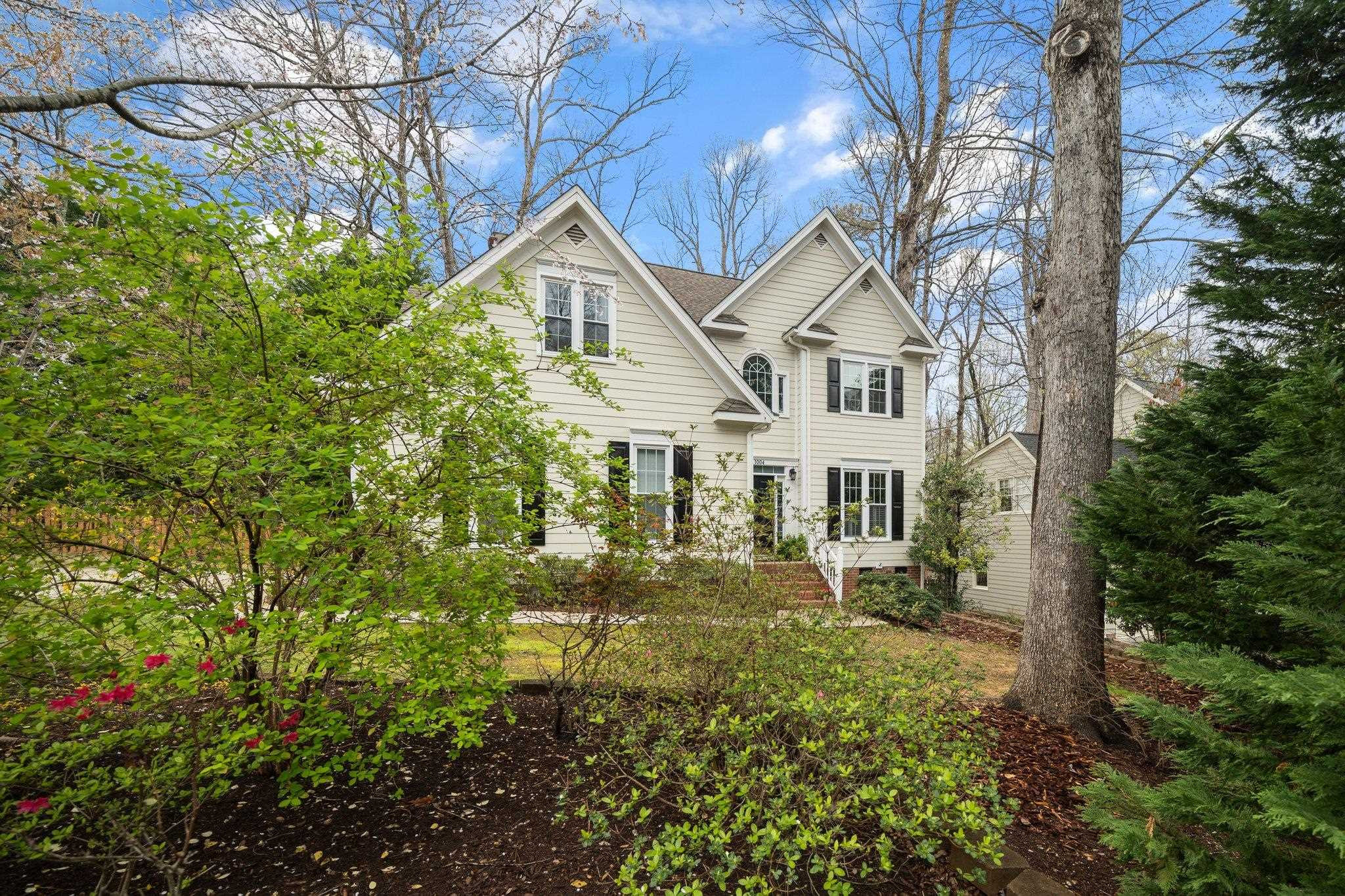 1004 New Dover Road Apex, NC 27502 - Photo 1 of 36 Photo 1