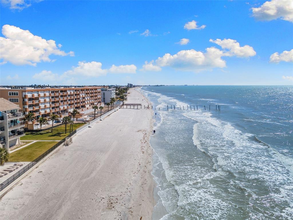 16332 Gulf Boulevard, Unit 2B Redington Beach, FL 33708 - Photo 50 of 60