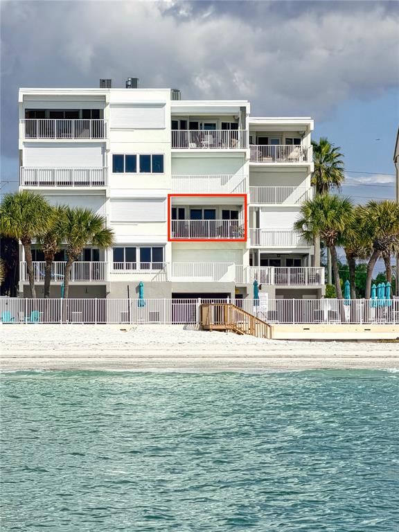 16332 Gulf Boulevard, Unit 2B Redington Beach, FL 33708 - Photo 7 of 60