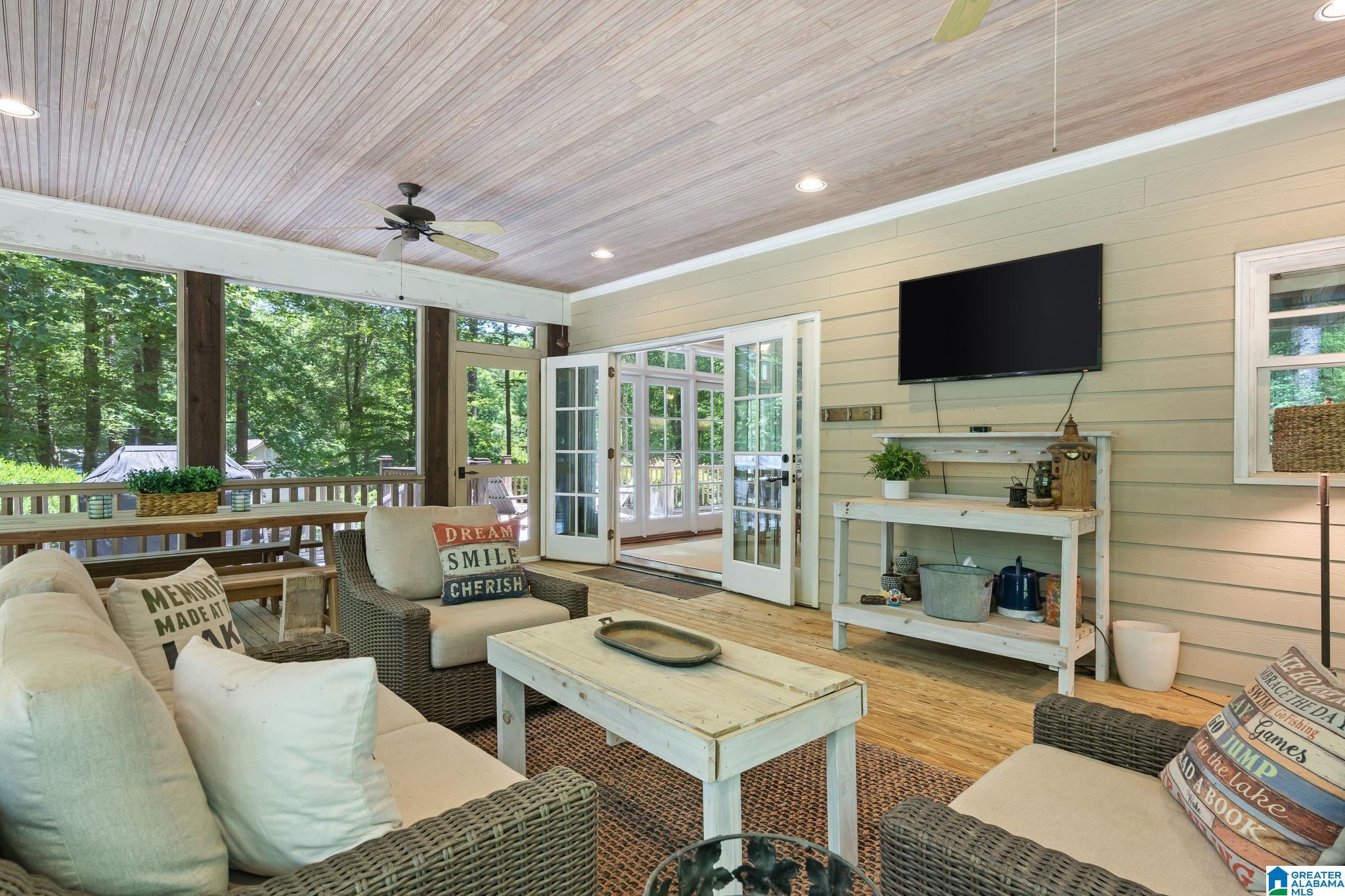 1726 Smyer Lake Road Birmingham, AL 35242 - Photo 45 of 72