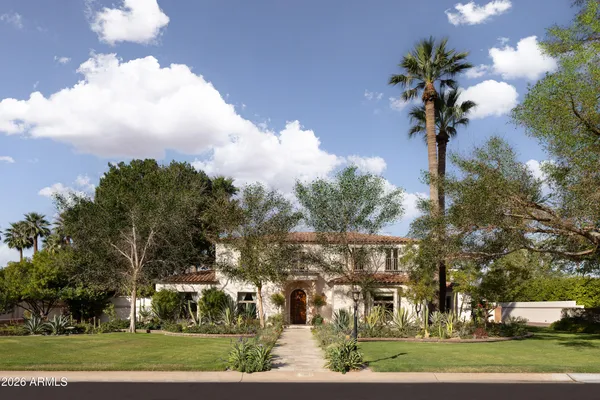 $3,750,000 | 3042 North Manor Drive East, Phoenix, AZ 85014