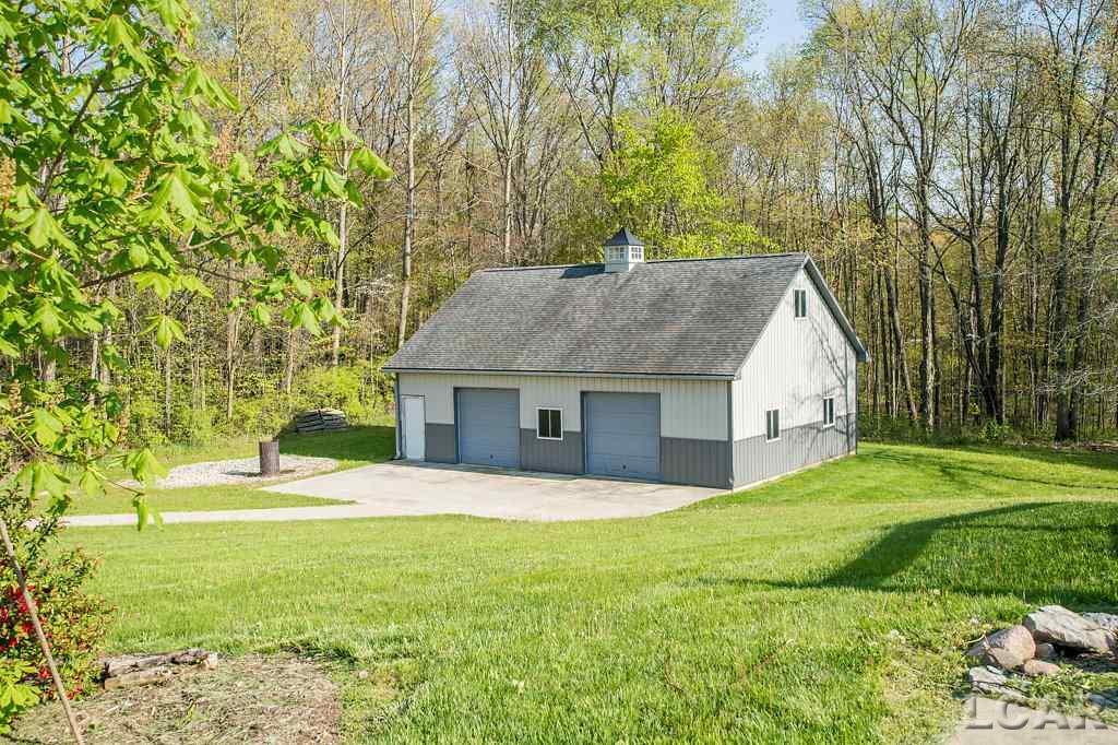 12665 Rome Road Manitou Beach, MI 49253 - Photo 9 of 75