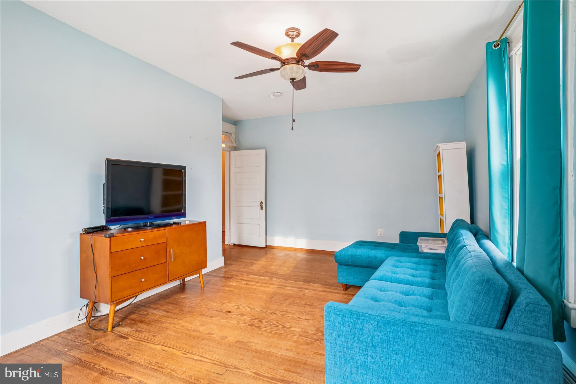 19 Walnut Hill Road La Plata, MD 20646 - Photo 34 of 67 Hardwood Floored first bedroom