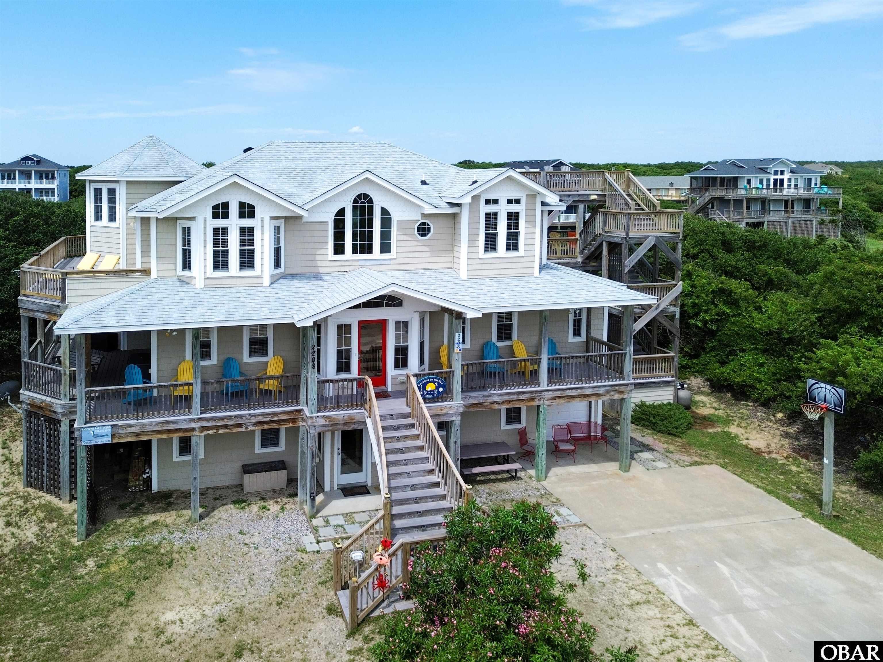 2208 Sandfiddler Road Corolla, NC 27927 - Photo 4 of 50 Gallery Image 4