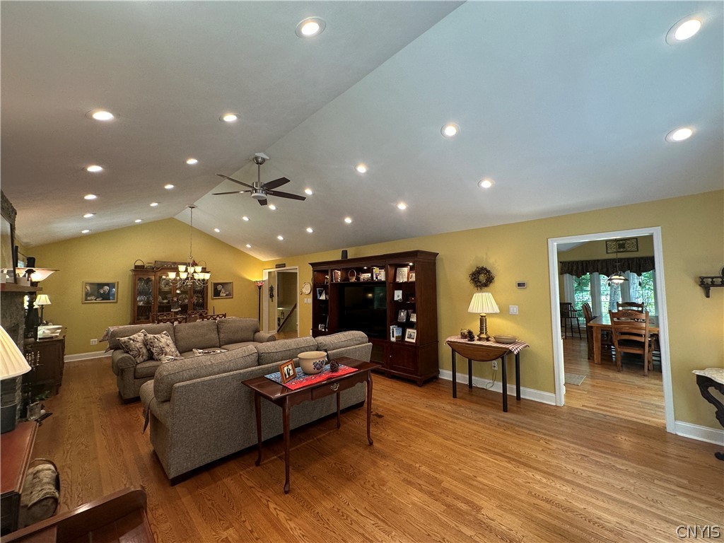 728 Maple Drive De Witt, NY 13066 - Photo 22 of 50