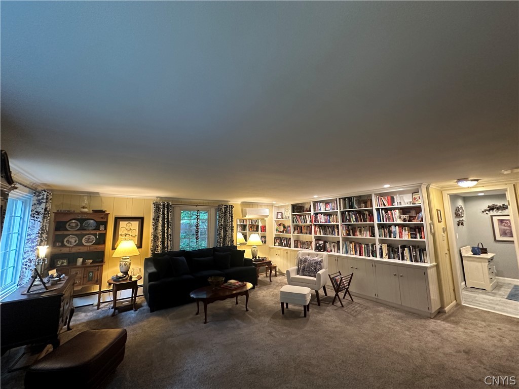 728 Maple Drive De Witt, NY 13066 - Photo 38 of 50