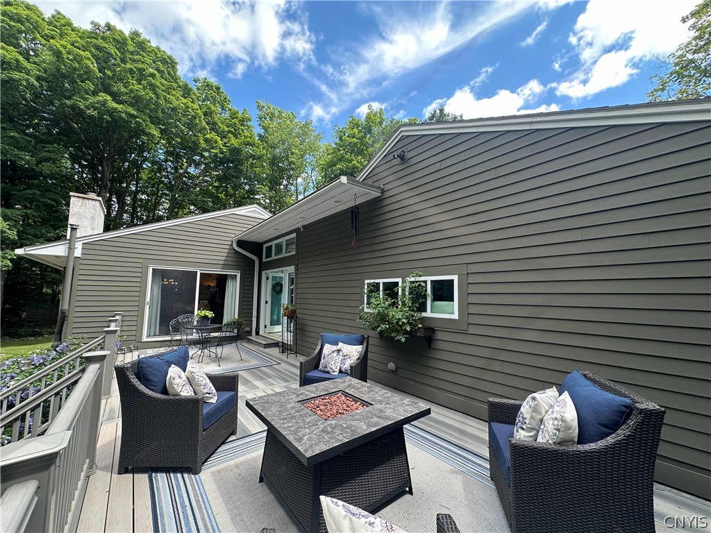 728 Maple Drive De Witt, NY 13066 - Photo 45 of 50