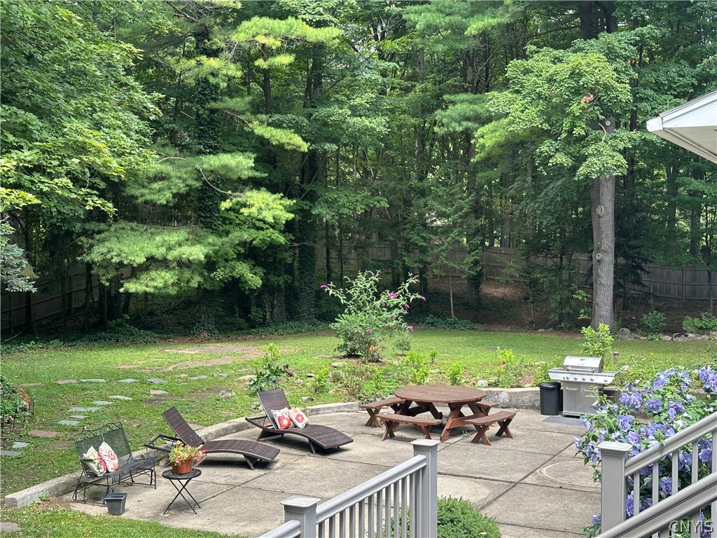 728 Maple Drive De Witt, NY 13066 - Photo 47 of 50