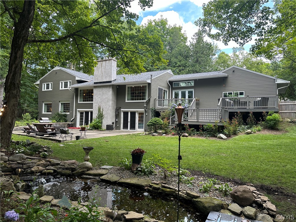 728 Maple Drive De Witt, NY 13066 - Photo 48 of 50