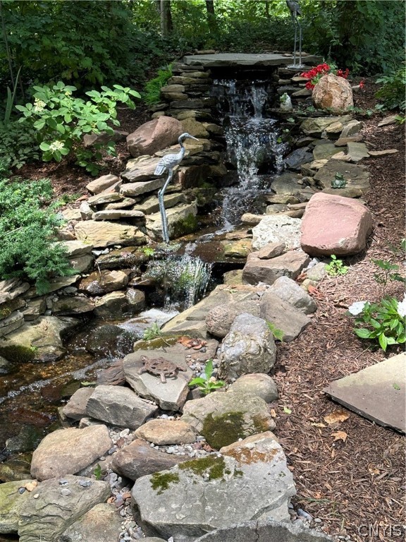 728 Maple Drive De Witt, NY 13066 - Photo 49 of 50