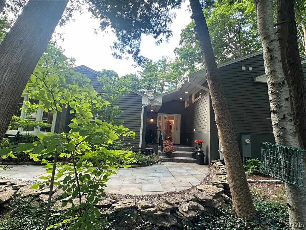 728 Maple Drive De Witt, NY 13066 - Photo 5 of 50