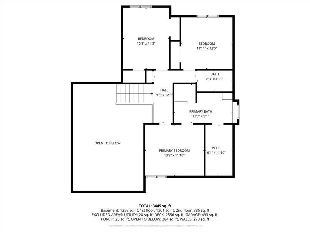 9485 Martin Road Roswell, GA 30076 - Photo 50 of 51