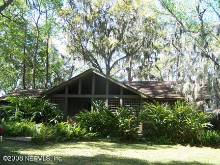 2668 Holly Point Road East Orange Park, FL 32073 - Photo 1 of 11 Front