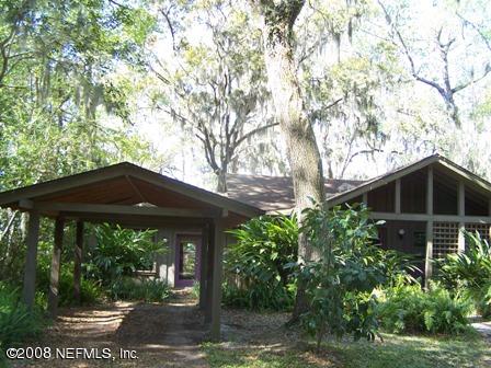 2668 Holly Point Road East Orange Park, FL 32073 - Photo 3 of 11 Front Carport