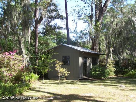 2668 Holly Point Road East Orange Park, FL 32073 - Photo 9 of 11 Work shop
