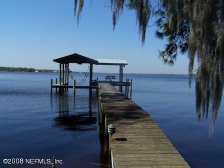 2668 Holly Point Road East Orange Park, FL 32073 - Photo 10 of 11 Dock