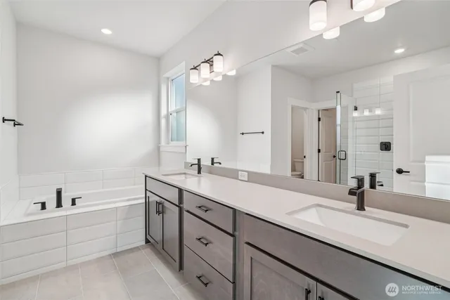 $899,990 | 20705 64th (lot 11) Street East, Bonney Lake, WA 98391