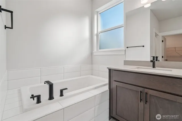 $899,990 | 20705 64th (lot 11) Street East, Bonney Lake, WA 98391