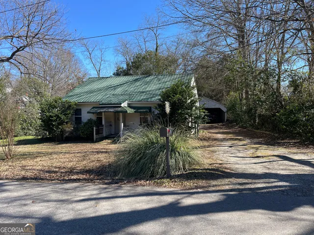 $110,000 | 162 North Harkness Street, Jackson, GA 30233