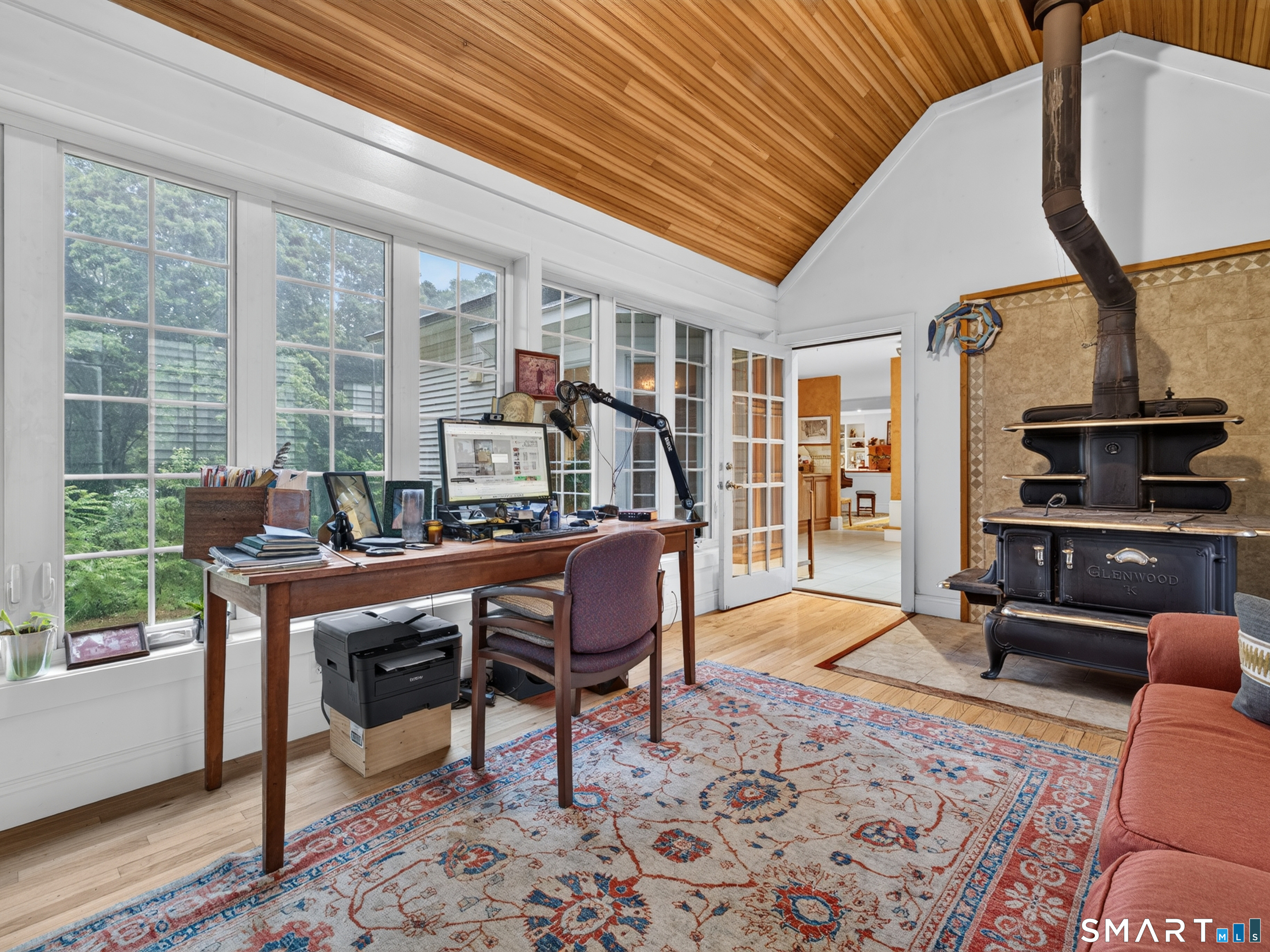 199 Greenhaven Road Stonington, CT 06379 - Photo 26 of 40