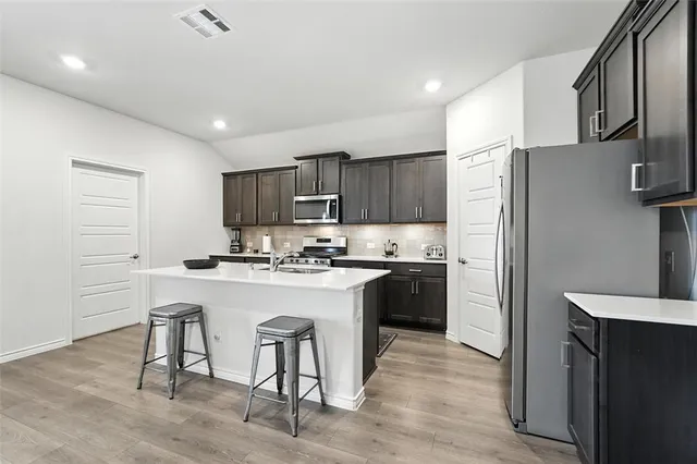 $2,200 | 135 Exploration Way, Fate, TX 75189