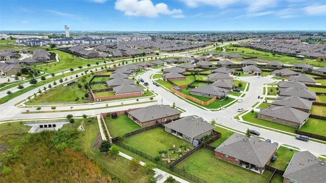 $2,200 | 135 Exploration Way, Fate, TX 75189