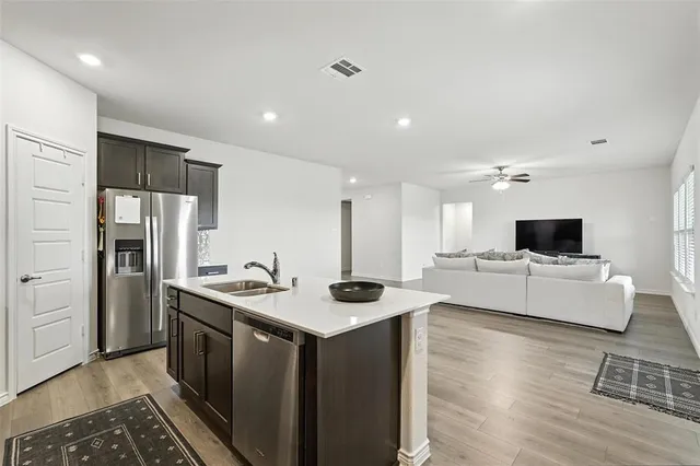 $2,200 | 135 Exploration Way, Fate, TX 75189