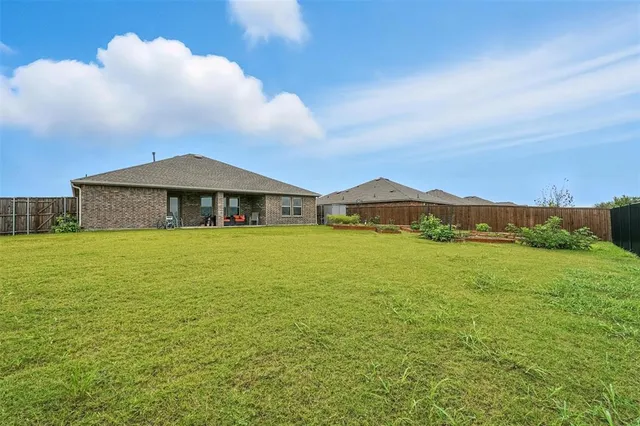 $2,200 | 135 Exploration Way, Fate, TX 75189