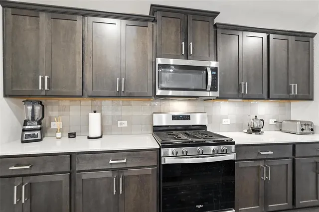 $2,200 | 135 Exploration Way, Fate, TX 75189