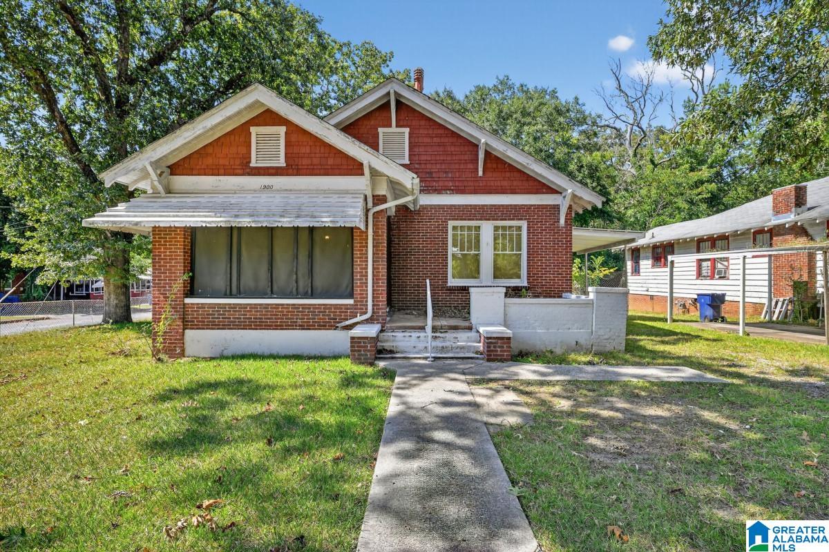 1900 Rocky Hollow Road Anniston, AL 36207 - Photo 1 of 23