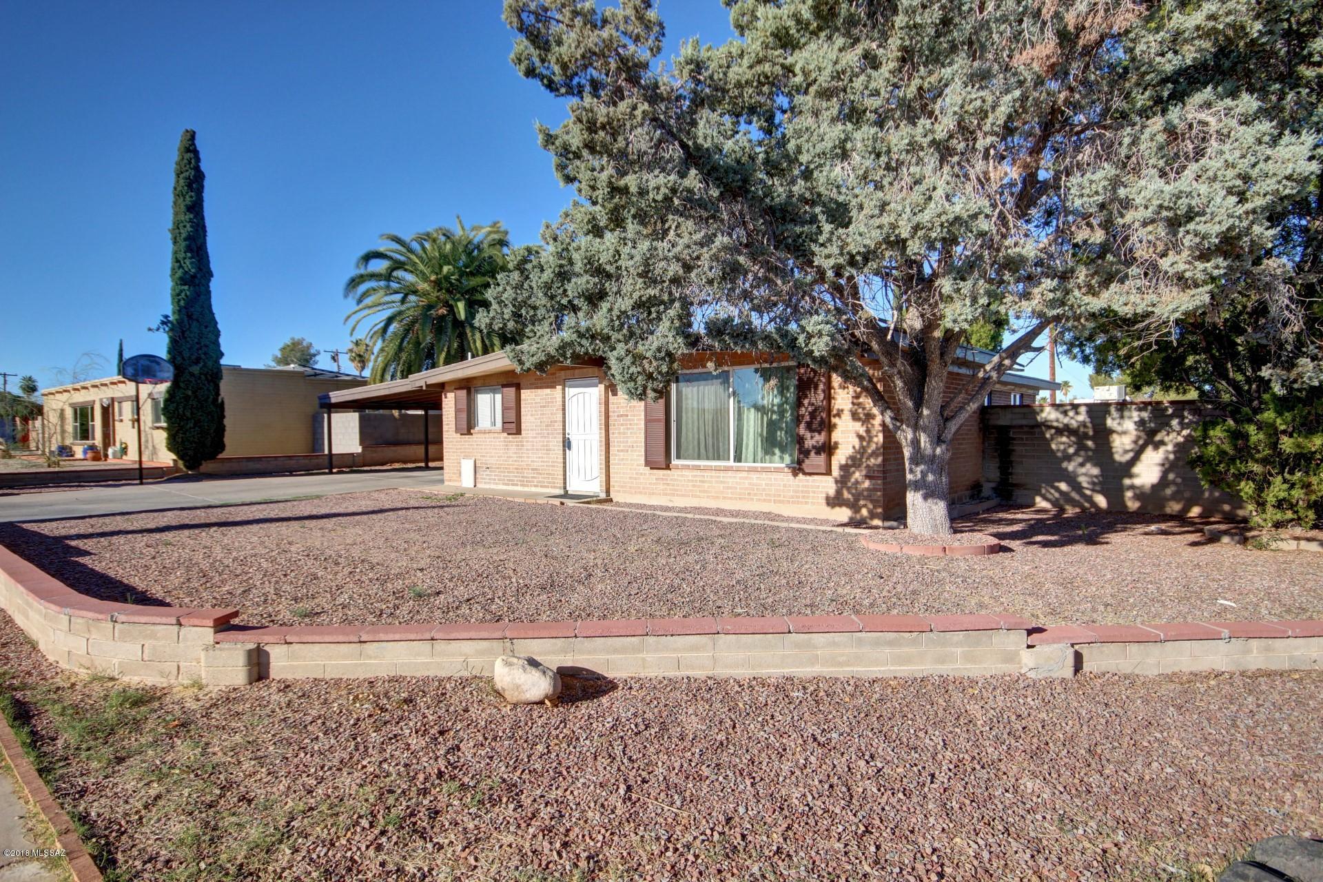 7471 East Random Ridge Drive Tucson, AZ 85710 - Photo 4 of 29