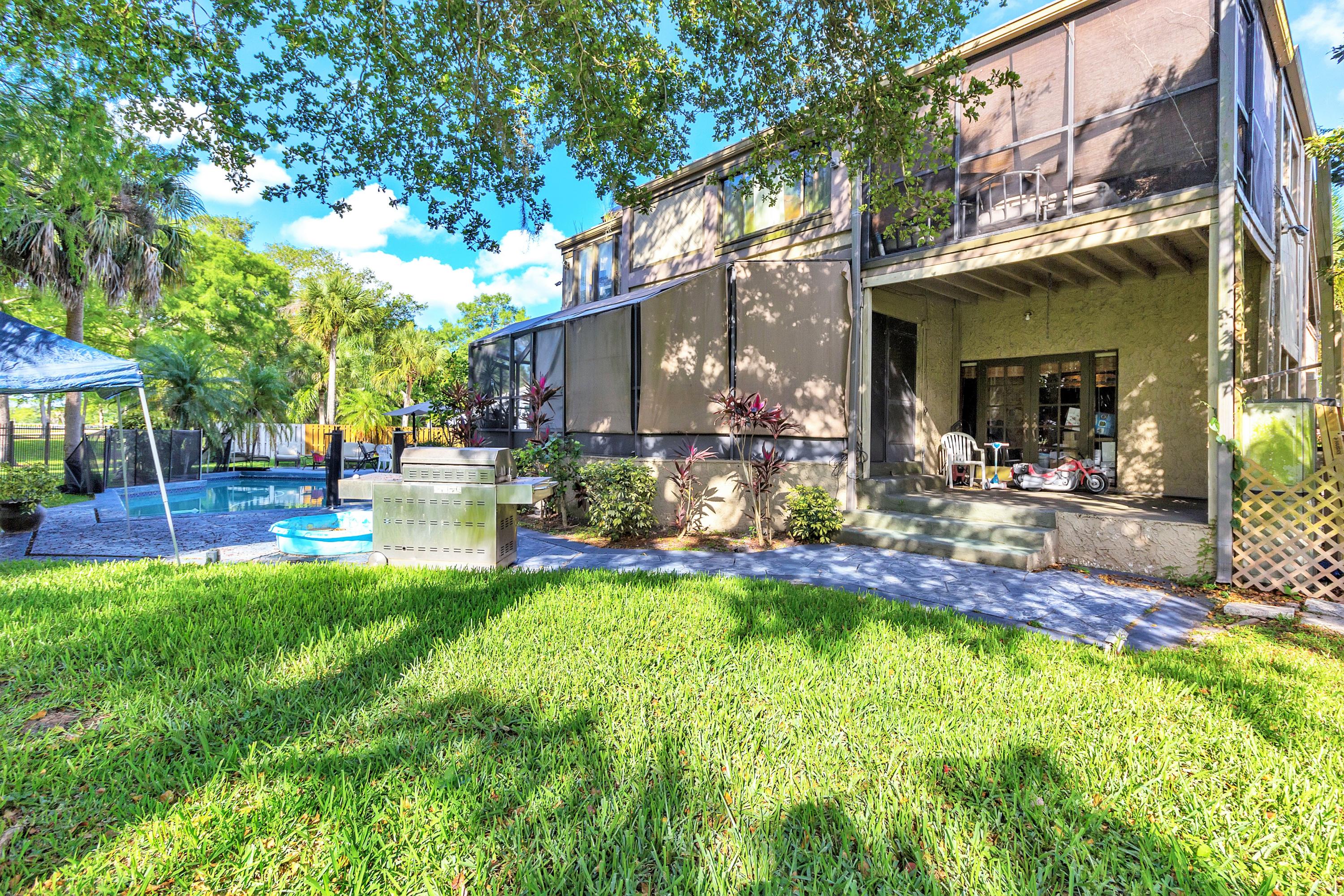 7605 Black Olive Way Fort Lauderdale, FL 33321 - Photo 5 of 33 IMG_9487