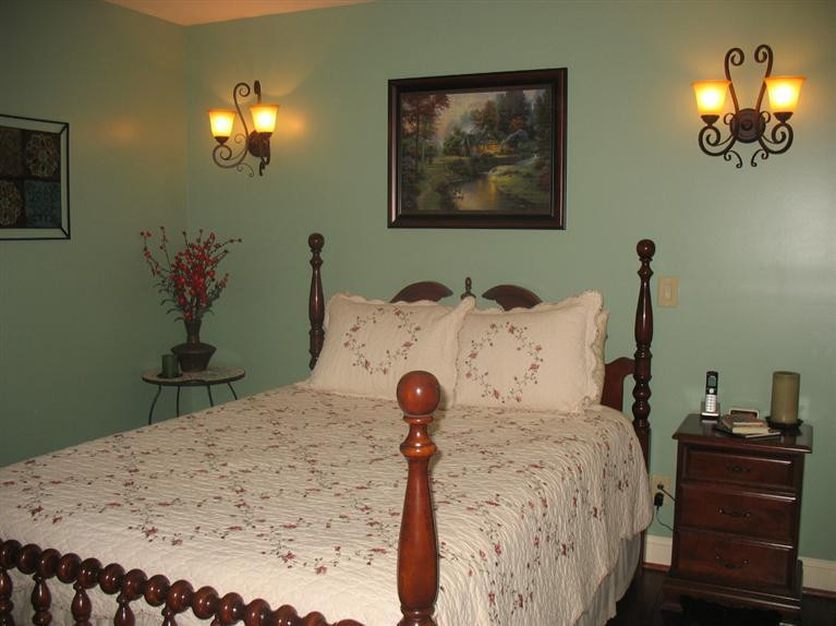 1247 Lemons Mill Road Georgetown, KY 40324 - Photo 27 of 39 Photo 27