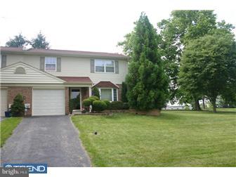 552 Merioneth Drive Exton, PA 19341 - Photo 1 of 12 Exterior Front
