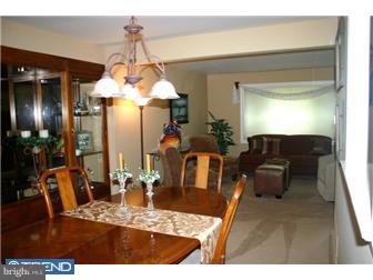 552 Merioneth Drive Exton, PA 19341 - Photo 4 of 12 Dining Room
